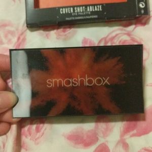 Eye shadow palette 🎨